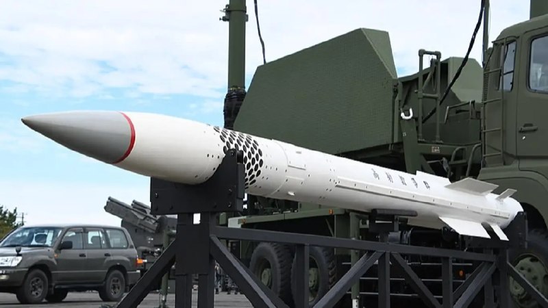 В Европе создадут центр обслуживания ракет PAC-3 для систем Patriot