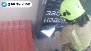 В Ровно из почтомата достали 15-летнюю девушку