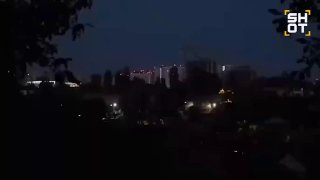 Использование списанных ракет Patriot при защите Киева привело к падению снарядов на жилые кварталы