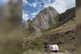На Енисее обследуют 157 островов в поисках двух пропавших девочек
