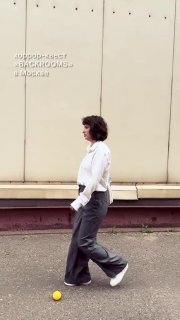 В Москве появится хоррор-квест по Backrooms
