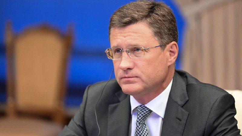 Власти РФ обсуждают меры по обеспечению топливом южных регионов и Сибири