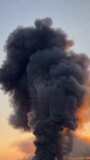 ВС РФ начали массовое уничтожение логистических центров ВСУ по всей Украине
