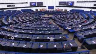 Депутат Европарламента Мартин Зоннеборн выступил против закона о сканировании мессенджеров в ЕС