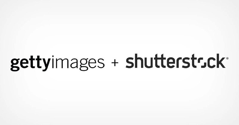 Getty Images расторгла соглашение о слиянии с Shutterstock