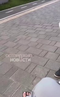 В Москве мужчина угрожал девушке и пытался сломать её телефон после отказа познакомиться
