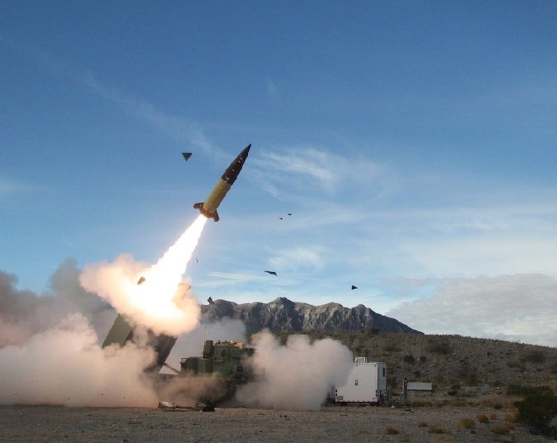 Rheinmetall и Lockheed Martin создадут в Европе производство ракет ATACMS