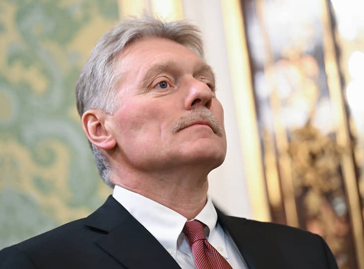 Песков назвал попытки Европы нанести России стратегическое поражение историческим просчетом