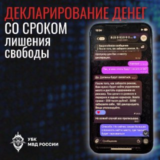 МВД РФ предупредило о новой схеме мошенничества от имени сотрудников ЦБ