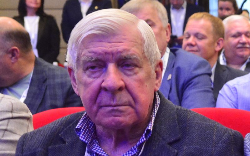 Владимир Пономарёв заявил о «краже» победы Египта над Аргентиной в матче