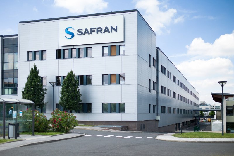 Французская компания Safran подтвердила поставки систем наведения для украинских ракет FP-5 «Фламинго»