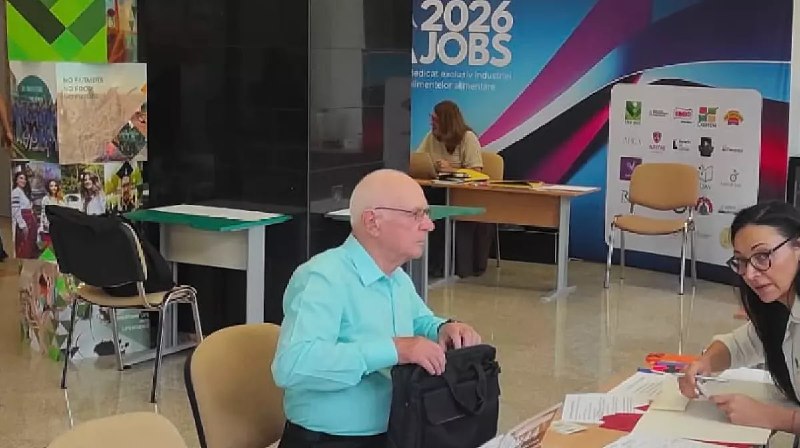 87-летний румын решил поступить в университет