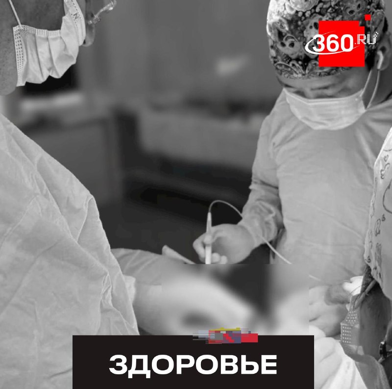 Врачи Раменской больницы спасли почку подростка после падения с квадроцикла