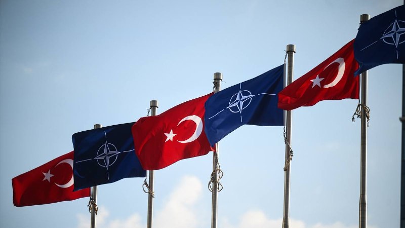 На саммите НАТО в Анкаре подписали соглашения на $50 млрд