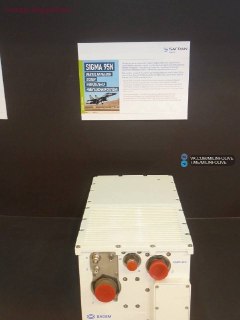 Обзор навигационной системы SIGMA 95N от французской компании Sagem