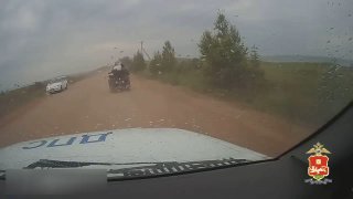 Рыбалка закончилась штрафами и задержанием в Хакасии