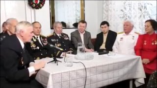 В Москве арестовали лидера экстремистской организации «Граждане СССР»