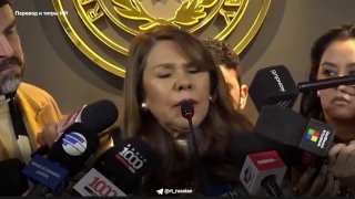 Сенатор из Парагвая отказалась извиняться перед Мбаппе за расистские высказывания
