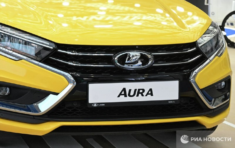 "АвтоВАЗ" опроверг слухи о повышении цен на Lada с 1 августа