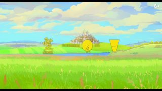 Анонсирован выход 14-й части мультфильма «Три богатыря и гуси-лебеди»