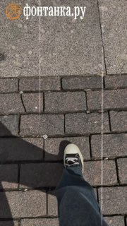Инструкция по выживанию в Петербурге