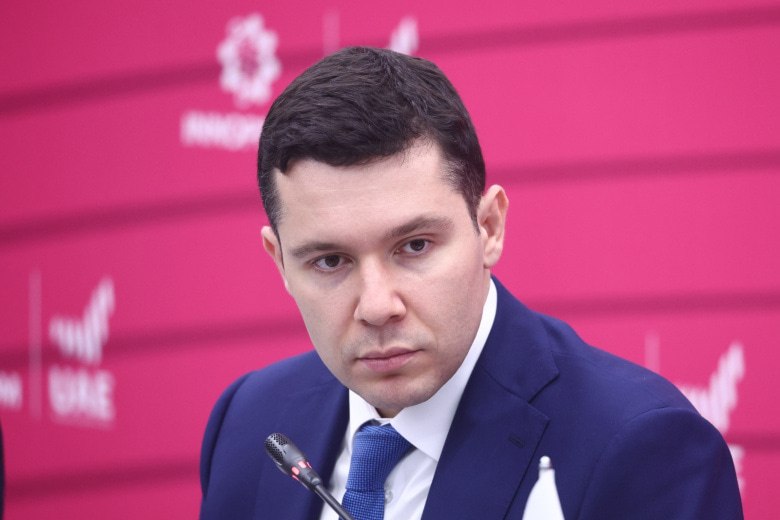 Временные ограничения по топливу в России не влияют на наличие товаров в магазинах
