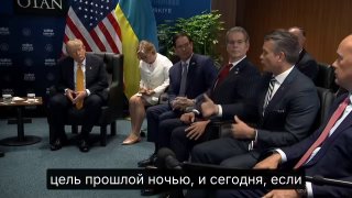 Хегсет: США могут расширить и усилить удары по Ирану