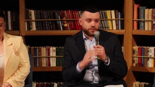 Евгению Гуцул приговорили к 7 годам тюрьмы в Молдове