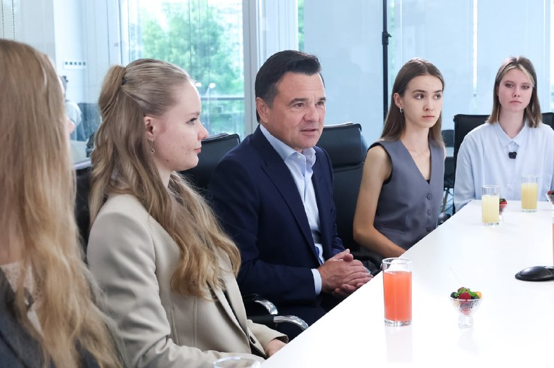В Подмосковье зафиксировано рекордное количество стобалльников по результатам ЕГЭ