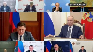 Правительство РФ увеличит загрузку НПЗ и сократит сроки их ремонта