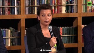 Маргарита Симоньян осудила Майю Санду за решение отправить главу Гагаузии в тюрьму