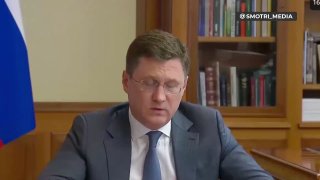 Новак: в июле нарастим производство нефтепродуктов низкого экологического класса