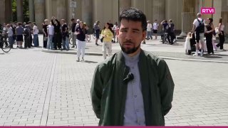 Политолог: европейская дипломатия подстраивается под капризы Трампа
