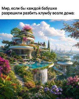 Как защитить свои клумбы от трактора: советы экспертов на примере сада на Гаванской
