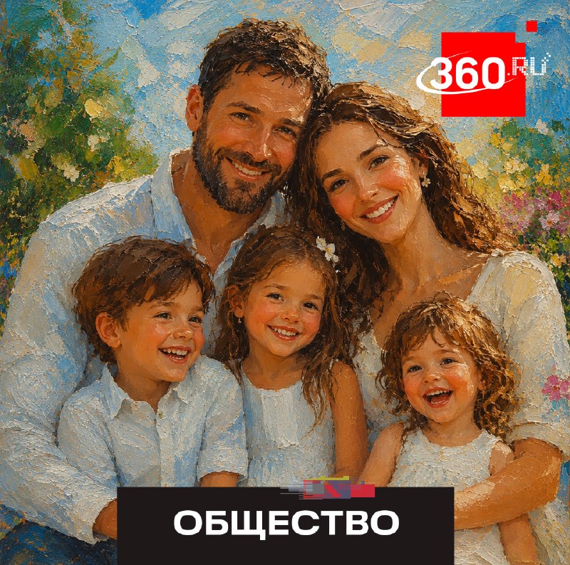 Семьям Подмосковья доступно более 20 видов поддержки, включая выплаты до 300 тысяч рублей