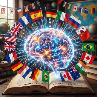 Изучение языков может замедлять старение мозга, заявляют ученые