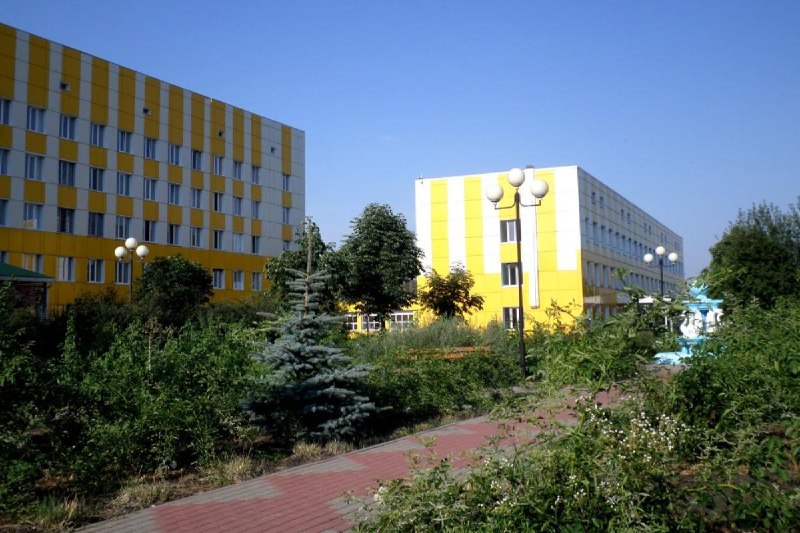 В больнице Белгородской области сотрудники устроили порностудию