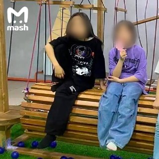 В Туве найдено тело одной из пропавших девочек