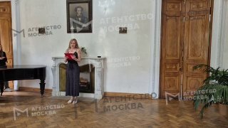 В Москве прошла первая свадьба роботов-гуманоидов
