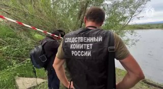 При осмотре тел пропавших в Туве девочек не нашли признаков насильственной смерти