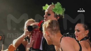 Бизнесмена проверят на пропаганду ЛГБТ из-за высказываний на корпоративе