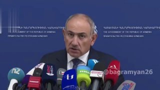 Пашинян сообщил о достижении договоренностей с Мишустиным по вопросам ЕАЭС
