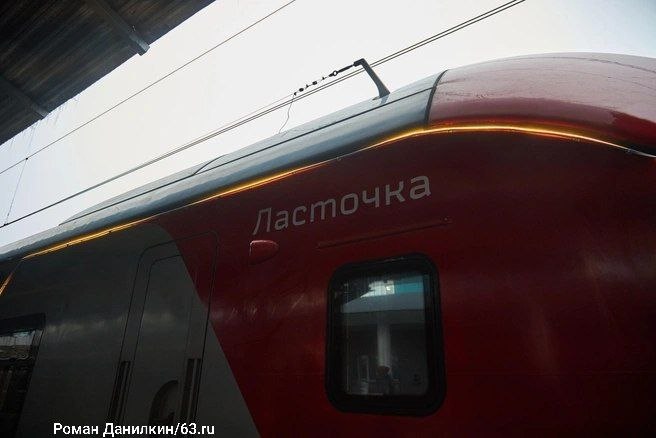 Выборгский экспресс исчез из расписания электричек из-за тестового формата запуска