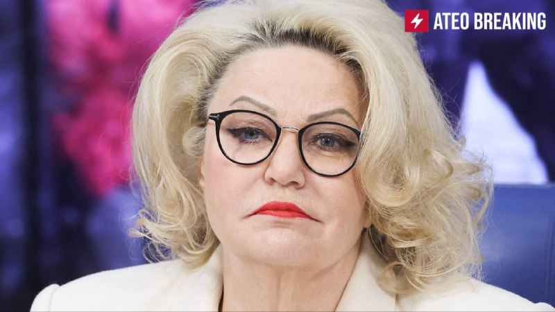 Нина Останина назвала уголовную ответственность за домашнее насилие ударом по институту семьи