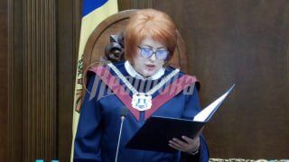 Конституционный суд Молдавии ограничил Гагаузию в праве самостоятельно проводить выборы и формировать ЦИК