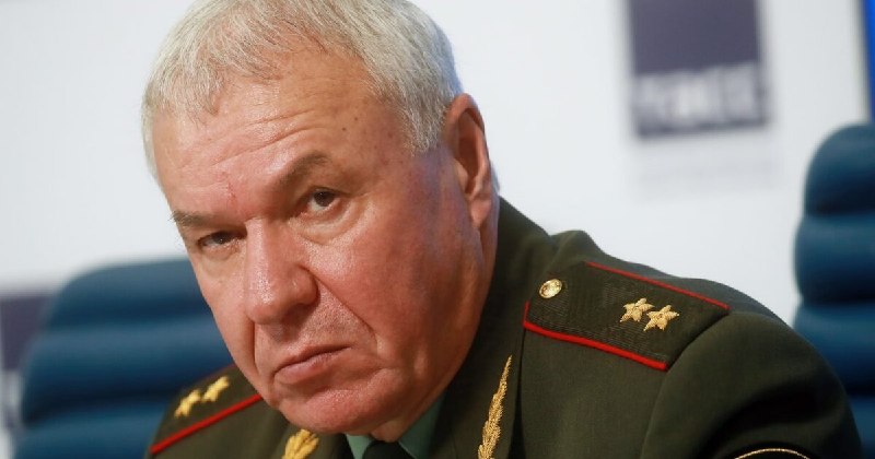 В Госдуме назвали фейковыми заявления Украины о способности нанести баллистические удары по России