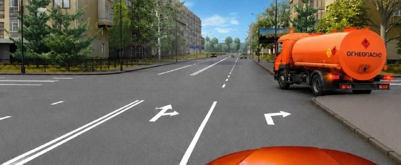 Топливный кризис в Москве привел к росту цен на занятия в автошколах