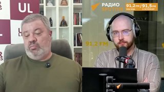 Экс-сотрудник СБУ предрек Украине масштабные акции против ТЦК уже зимой