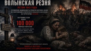 Польша отходит от «красных линий» в вопросах исторической памяти ради поддержки Украины