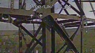 Операторы FPV-дронов Южной группировки войск контролируют воздушное пространство на Славянском направлении